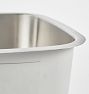 Haynes Stainless Steel Kitchen Prep Sink