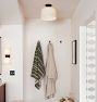 Maude Flush Mount