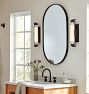West Slope LED Sconce