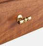 Willa Console Table, 54"