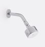 3" Round Shower Head
