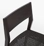 Bayley Dining Chair with Woven Rope Seat