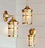 Columbia 7" Sconce