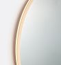 Hayward LED Mirror