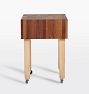 John Boos Butcher Block Island