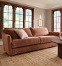 Luanna Sofa, 72-108"