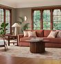 Vento Hand-Knotted Rug