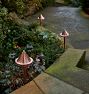 Viola Low Voltage LED Path Light Sets