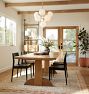 Allenglade 7-Light Chandelier, 8" Shades