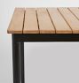 Bayocean Outdoor Dining Table (72")