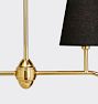 Berkshire Linear Pendant