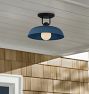 Carey Semi-Flush Mount