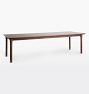 Del Rey Extendable Dining Table, 88-112"