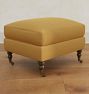 Monet Ottoman