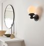 Pittock Sconce