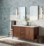 Shaw 60" Double Vanity