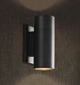 Thorburn 12" Sconce