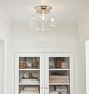 Thurman 6" Fitter Flush Mount