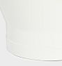 Una Cast Iron Soaking Tub