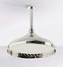 12" Rain Shower Head