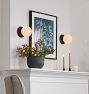 Foster 3-1/4" Fitter Sconce