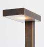 Hamlin Rectangle Low Voltage LED Path Light Sets