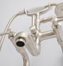 Miramar Traditional Deck Mounted Tub Filler With Handshower