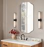 Ossie Dual Mount Medicine Cabinet