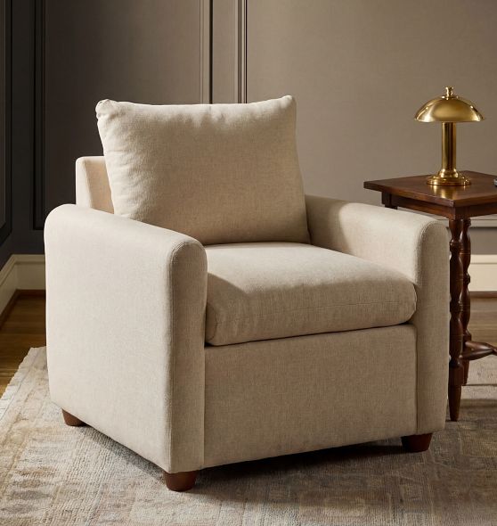 Roswell Chair by Rejuvenation
