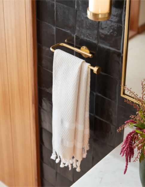 Towel Rings