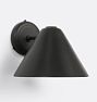 Brazee Sconce, Oil-Rubbed Bronze