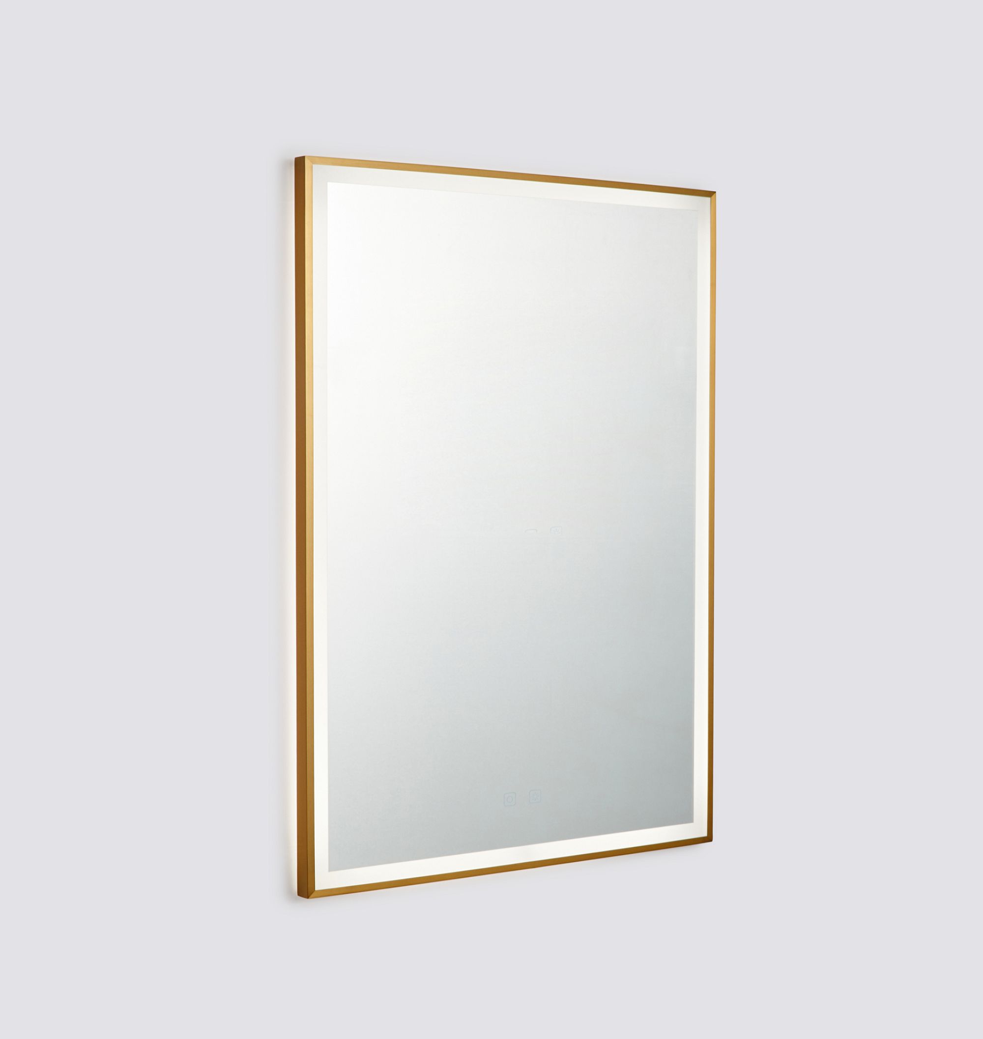Barnard LED Mirror by Rejuvenation