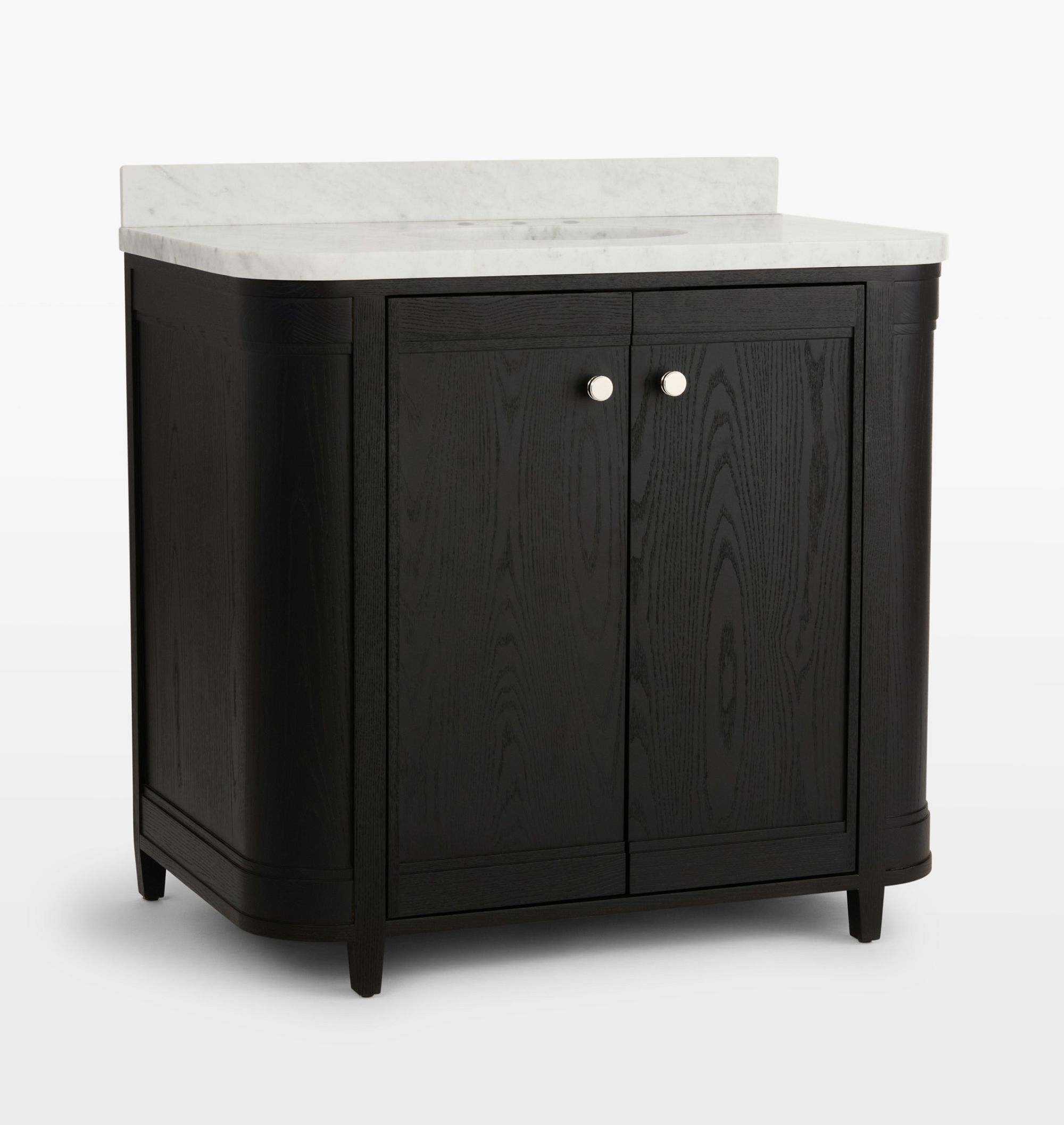 Theodora Single Vanity, 36" by Rejuvenation