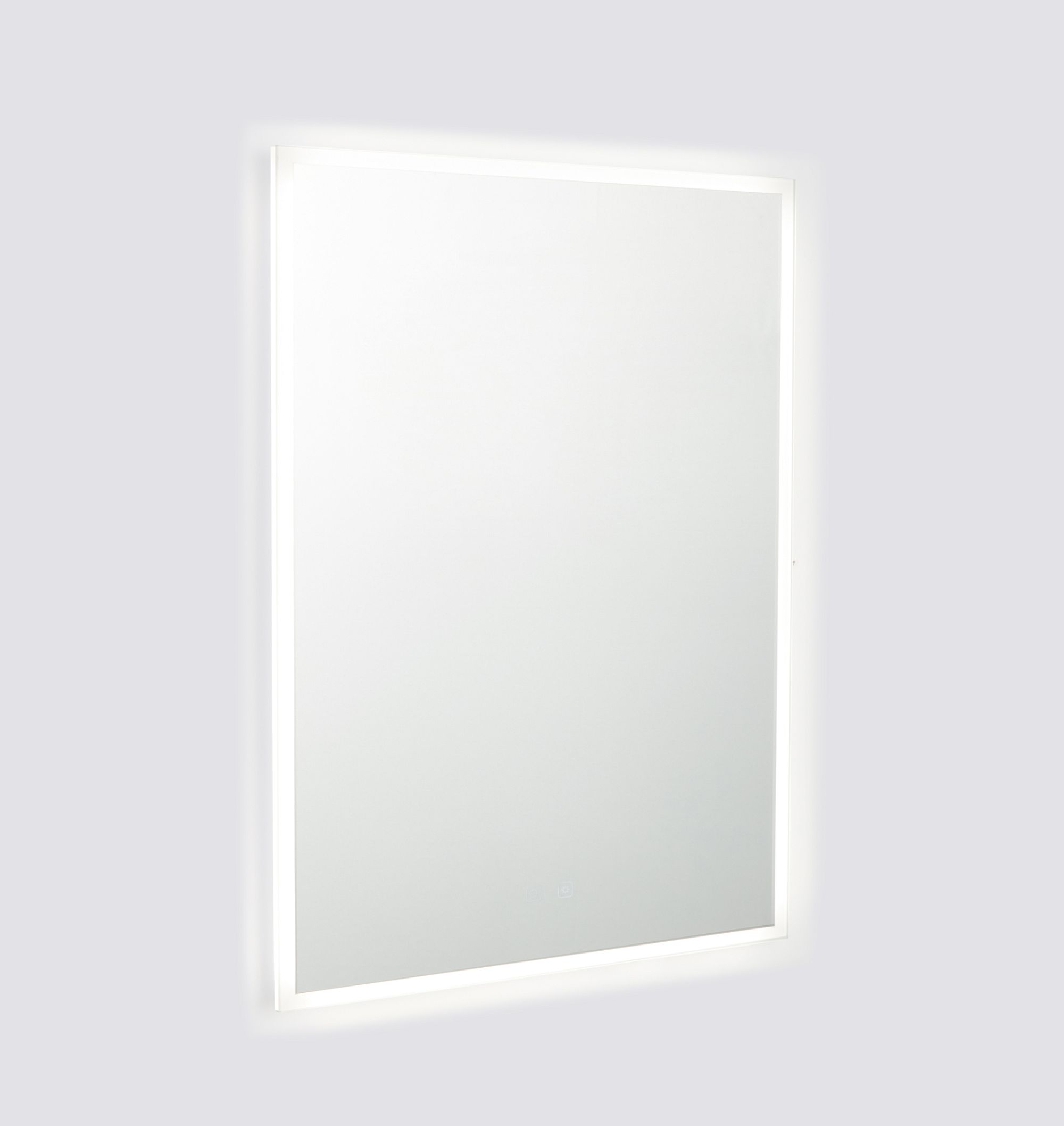 Dawson LED Mirror by Rejuvenation