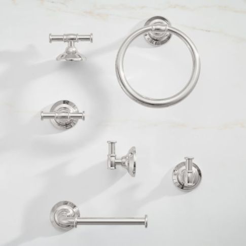 All Bath Hardware