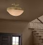 Rhea Semi-Flush Mount