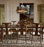 Providence Double Tier Chandelier, 32" Width