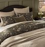 Alpine Rose Duvet &amp; Shams