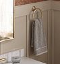 Donahue Towel Ring