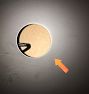 Open Box: Orson Floor Lamp - Oil Rubbed Bronze