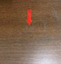 Open Box: Poplar Wood Box with Lid (18"L x 13.25"W x 12"H) - Walnut Stain