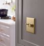 Classic Toggle &amp; Dimmer