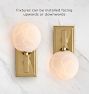 Summit Sconce