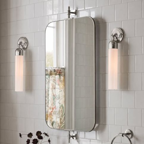 Pivot Mirrors
