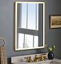 Barnard LED Mirror