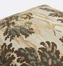 Belgian Tapestry Pillow Cover