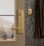 Camilla D-Handle Exterior Door Set