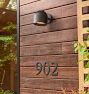 Jerico House Numbers