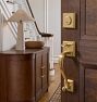 Easton D-Handle Exterior Door Set