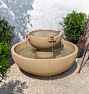 Keona Fountain
